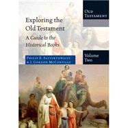 Exploring the Old Testament 9780830825424