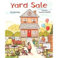 Yard Sale 9780763665425