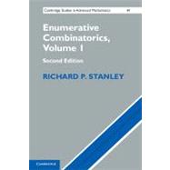 Enumerative Combinatorics