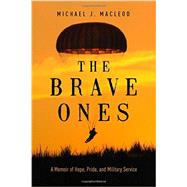 The Brave Ones 9781503945425