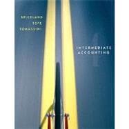 Intermediate Accounting Revised 4th Edition 9780073215426