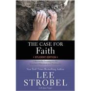 The Case for Faith 9780310745426