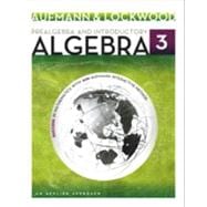 Prealgebra and Introductory Algebra : An Applied Approach 9781133365426