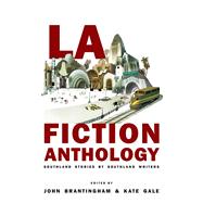 La Fiction Anthology 9781597095426