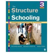 The Structure of Schooling 9781452205427