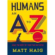 Humans 9781782115427