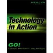 Technology in Action, Intro and Student CD Package 9780131535428