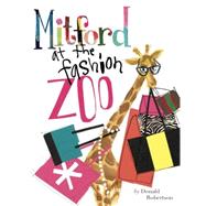 Mitford at the Fashion Zoo 9780451475428
