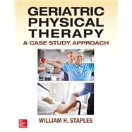 Geriatric Physical Therapy 9780071825429
