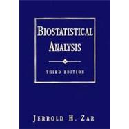 Biostatistical Analysis