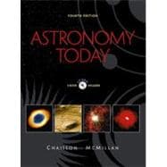 Astronomy Today 9780130915429