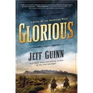 Glorious 9780425275429