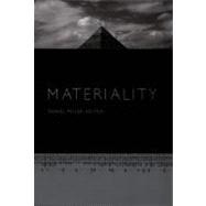 Materiality