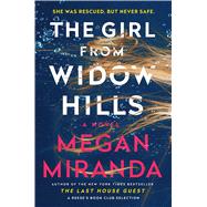 The Girl from Widow Hills 9781501165429