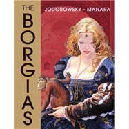 The Borgias 9781616555429