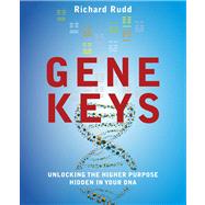 The Gene Keys 9781780285429
