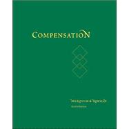 Compensation 9780072875430