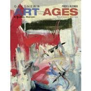 Gardner’s Art through the Ages A Global History 9780495915430