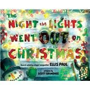 The Night the Lights Went Out on Christmas 9780807545430