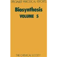 Biosynthesis