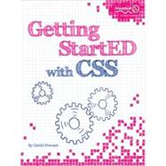 Getting Started with CSS
