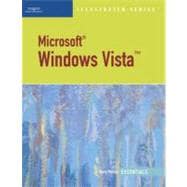 Microsoft Windows Vista Illustrated : Essentials