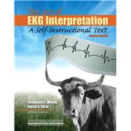 The Art of EKG Interpretation 9781465275431