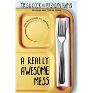 A Really Awesome Mess 9781606845431