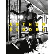 Arthur Elgort 9783869305431
