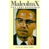 Malcolm X