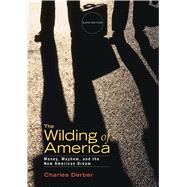 Wilding of America 9781464105432