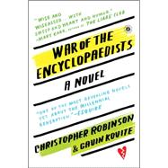 War of the Encyclopaedists 9781476775432