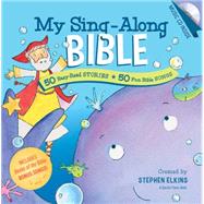 My Sing-Along Bible 9781496405432