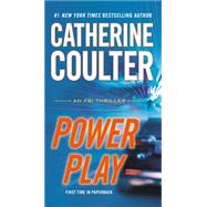 Power Play 9780515155433