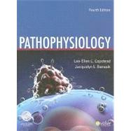 Pathophysiology 9781416055433