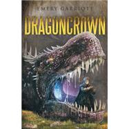 Dragoncrown 9781491755433