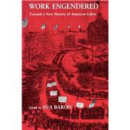 Work Engendered