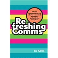 Refreshing Comms