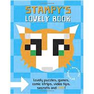 Stampy's Lovely Book 9780399555435