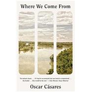 Where We Come From 9780525655435