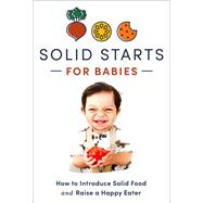 Solid Starts for Babies