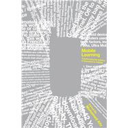Mobile Learning
