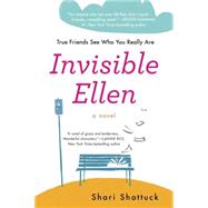 Invisible Ellen 9780425275436