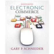 Electronic Commerce 9781285425436