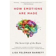 How Emotions Are Made 9781328915436