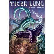 Tiger Lung 9781616555436