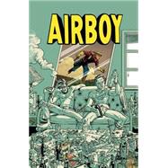 Airboy 9781632155436