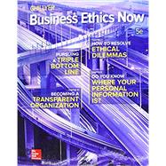 Business Ethics Now 9781259535437
