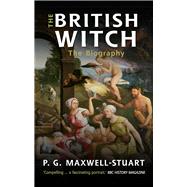 The British Witch 9781445655437