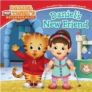 Daniel's New Friend 9781481435437